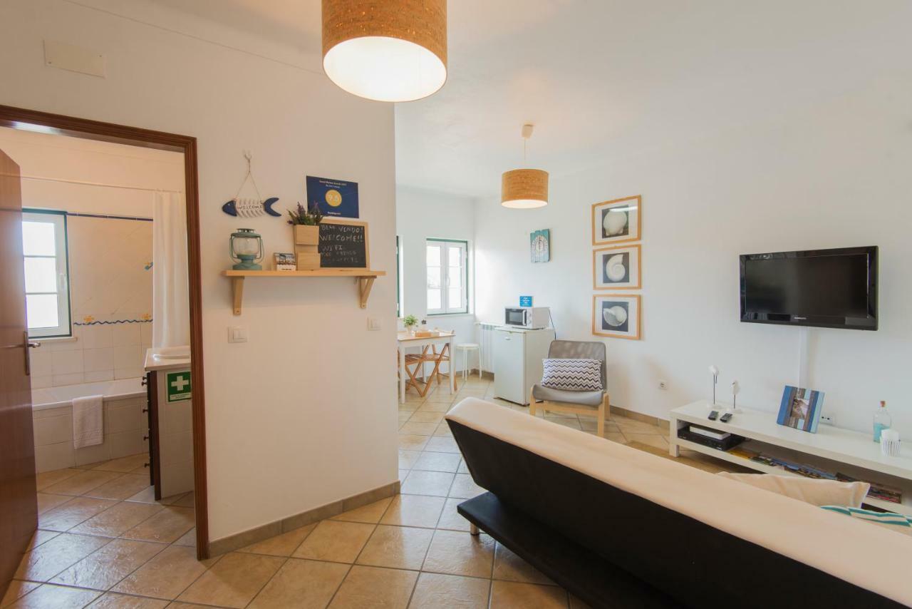 Appartement By The C House