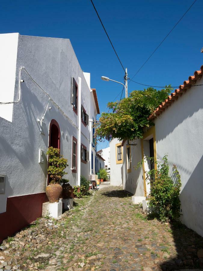Appartement By The C House Vila Nova de Milfontes